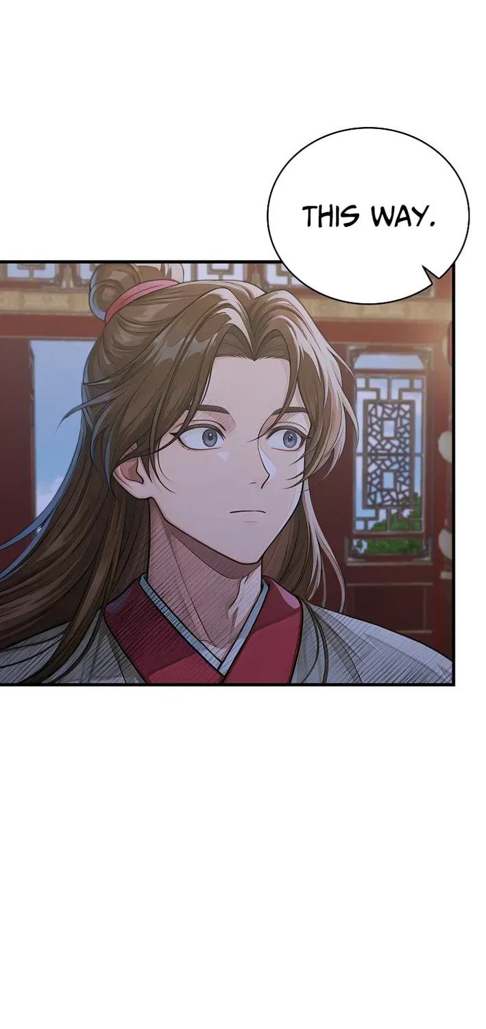 Read Policewoman and Assassin chapter 35 image 31 on Lezhin