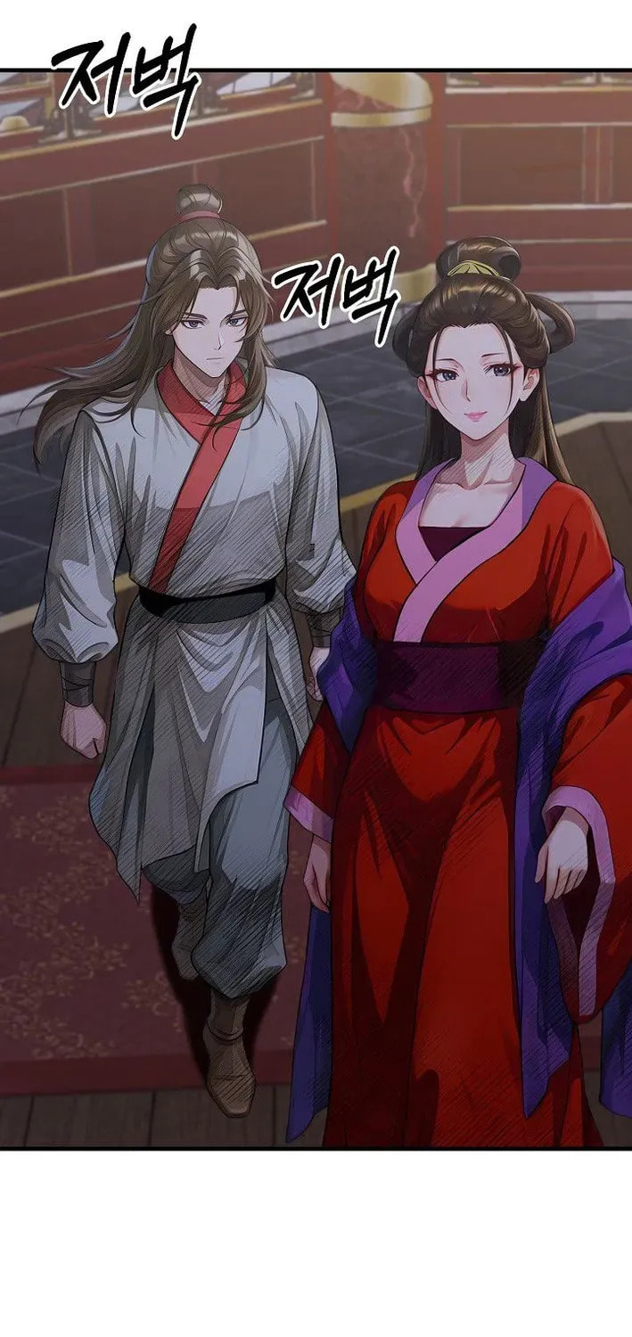 Read Policewoman and Assassin chapter 35 image 32 on Lezhin