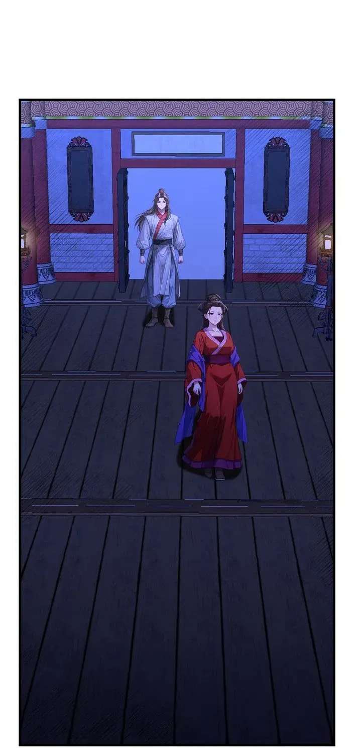 Read Policewoman and Assassin chapter 35 image 33 on Lezhin