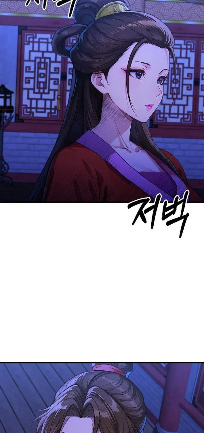 Read Policewoman and Assassin chapter 35 image 36 on Lezhin
