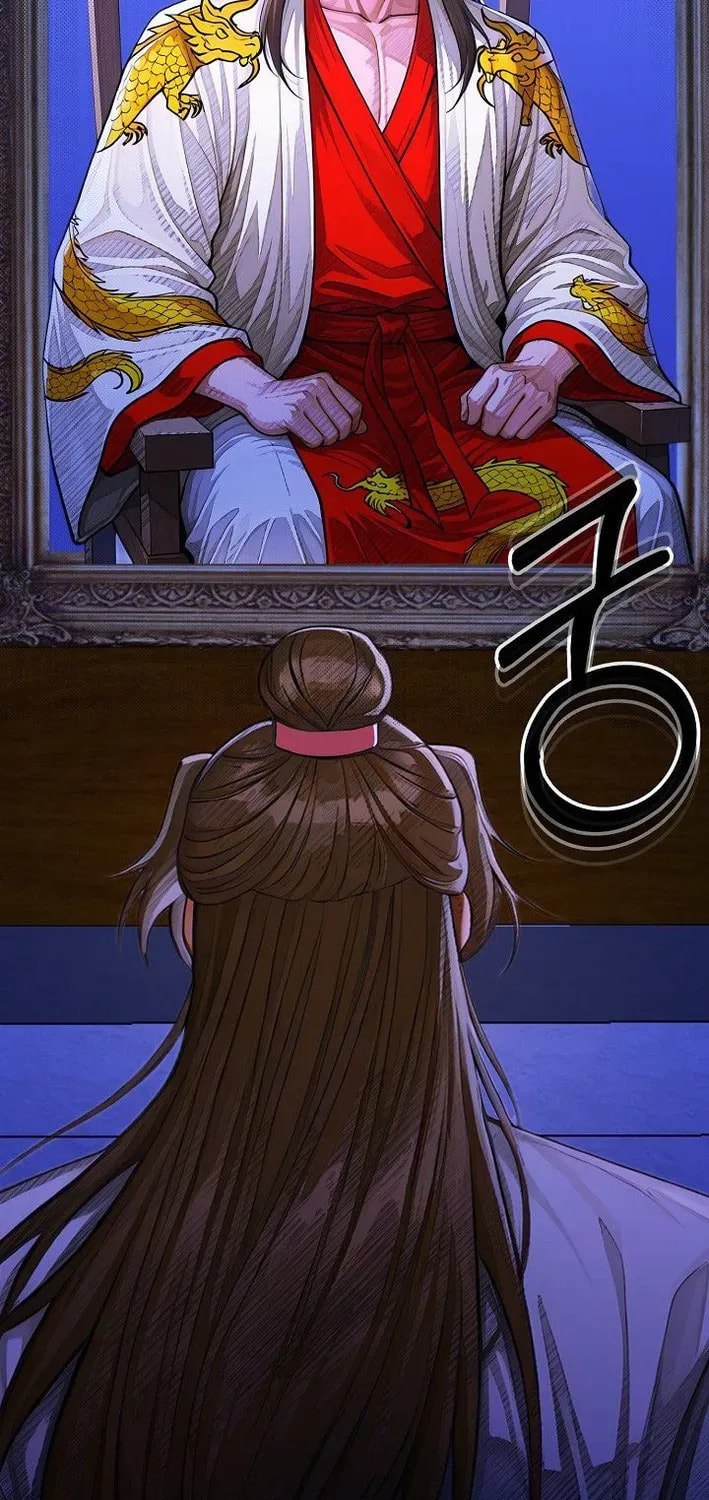 Read Policewoman and Assassin chapter 35 image 44 on Lezhin