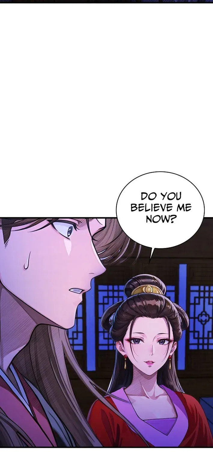 Read Policewoman and Assassin chapter 35 image 45 on Lezhin