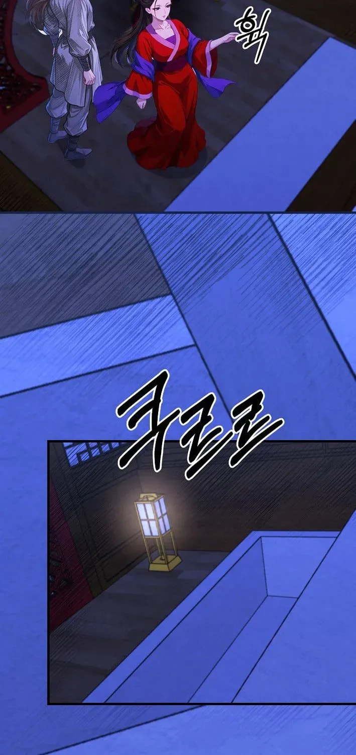 Read Policewoman and Assassin chapter 35 image 51 on Lezhin