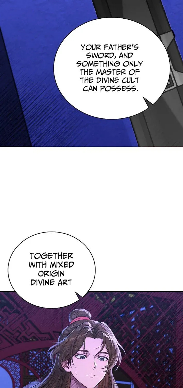 Read Policewoman and Assassin chapter 35 image 53 on Lezhin