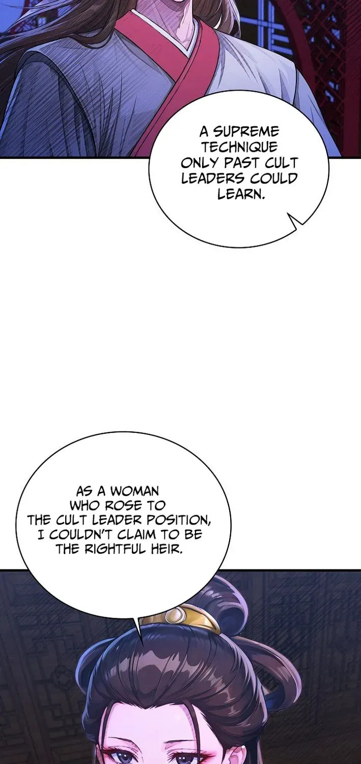 Read Policewoman and Assassin chapter 35 image 54 on Lezhin
