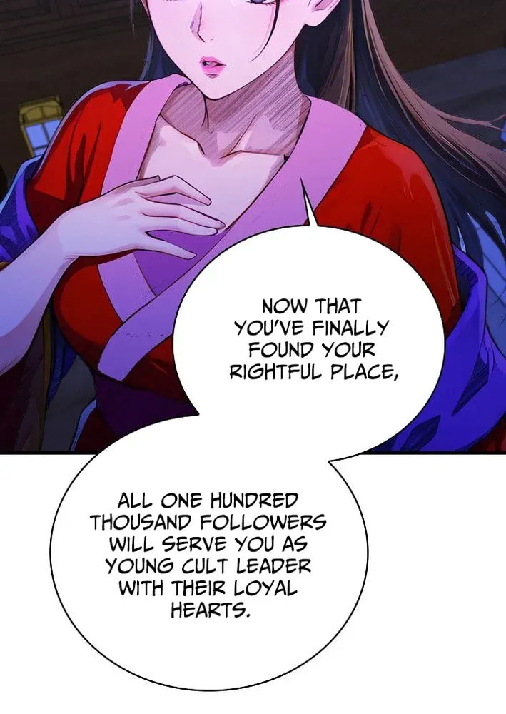 Read Policewoman and Assassin chapter 35 image 55 on Lezhin