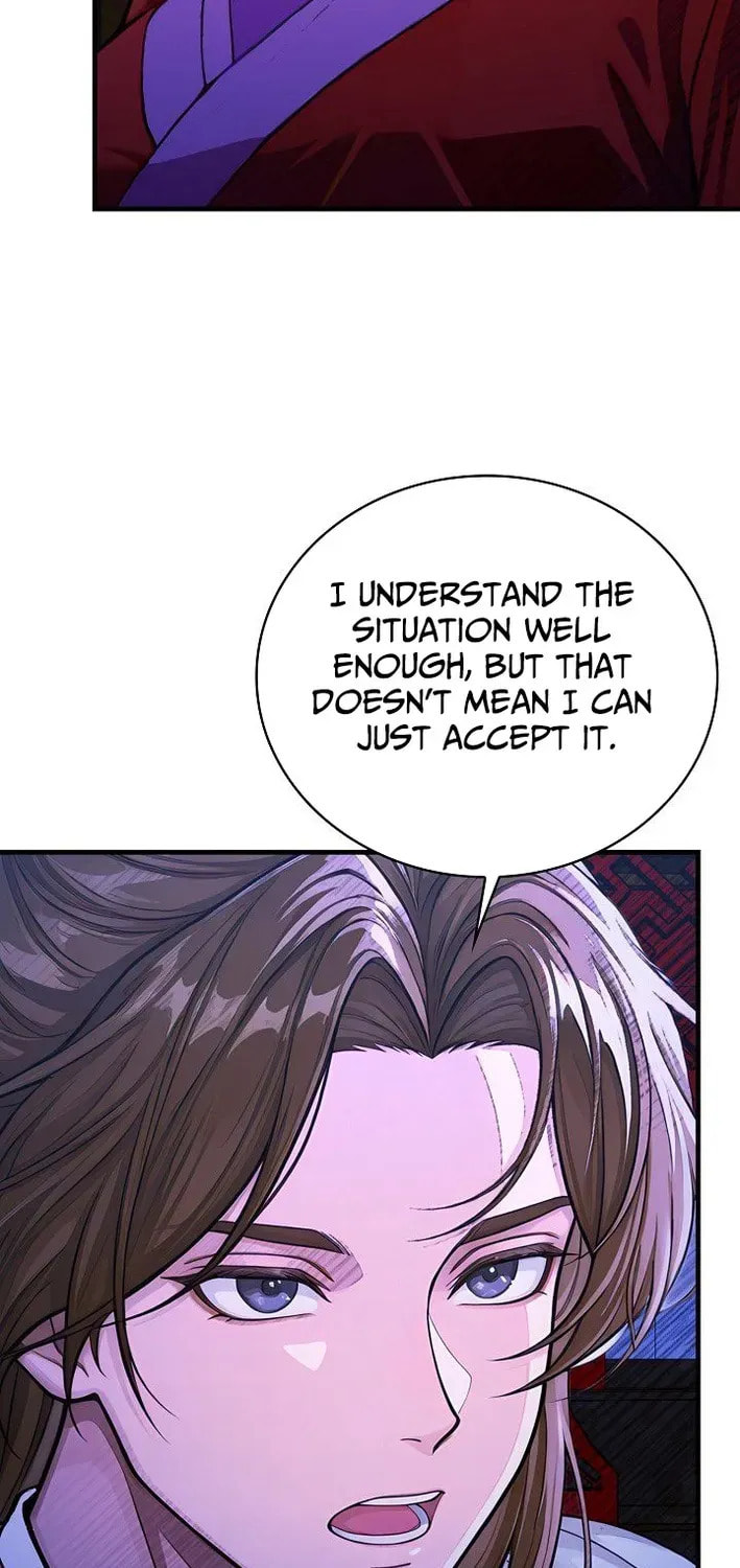 Read Policewoman and Assassin chapter 35 image 58 on Lezhin