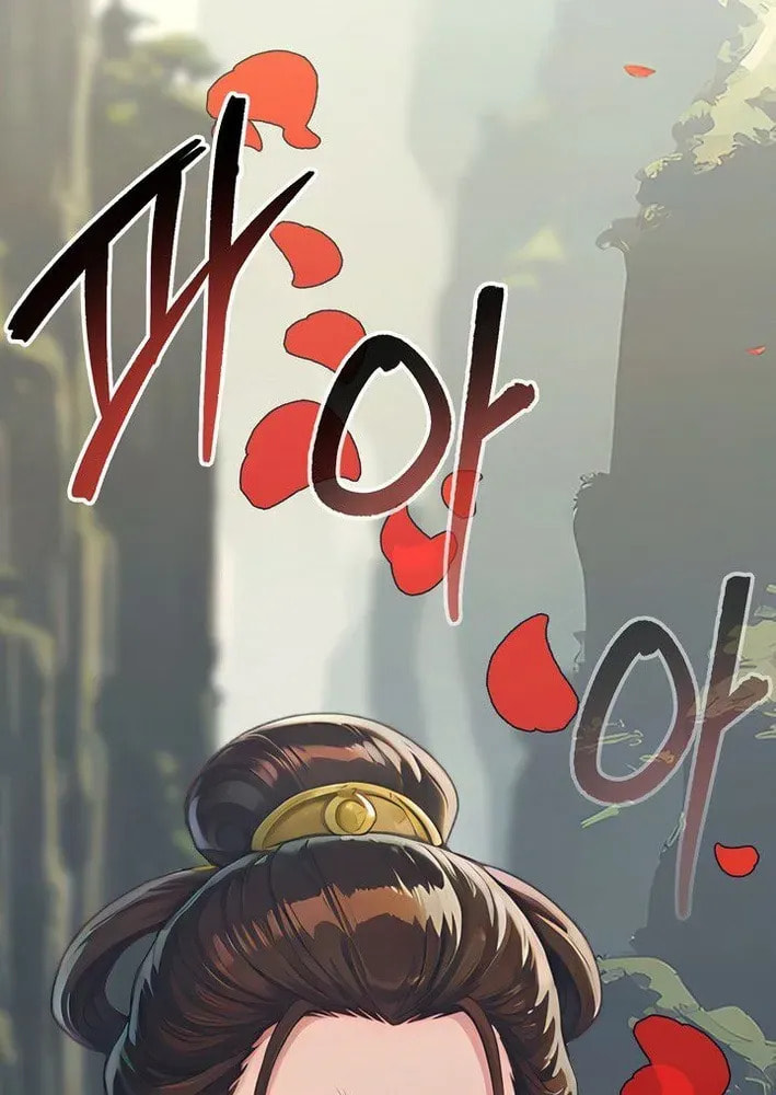 Read Policewoman and Assassin chapter 35 image 6 on Lezhin