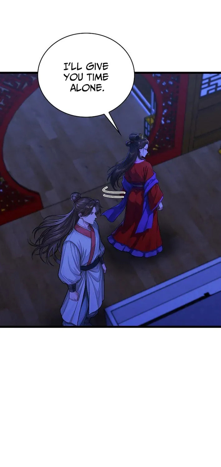 Read Policewoman and Assassin chapter 35 image 63 on Lezhin