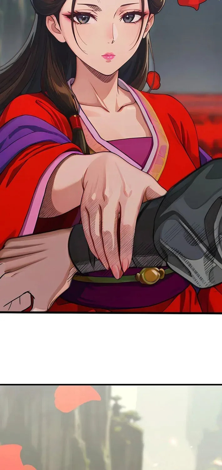 Read Policewoman and Assassin chapter 35 image 7 on Lezhin
