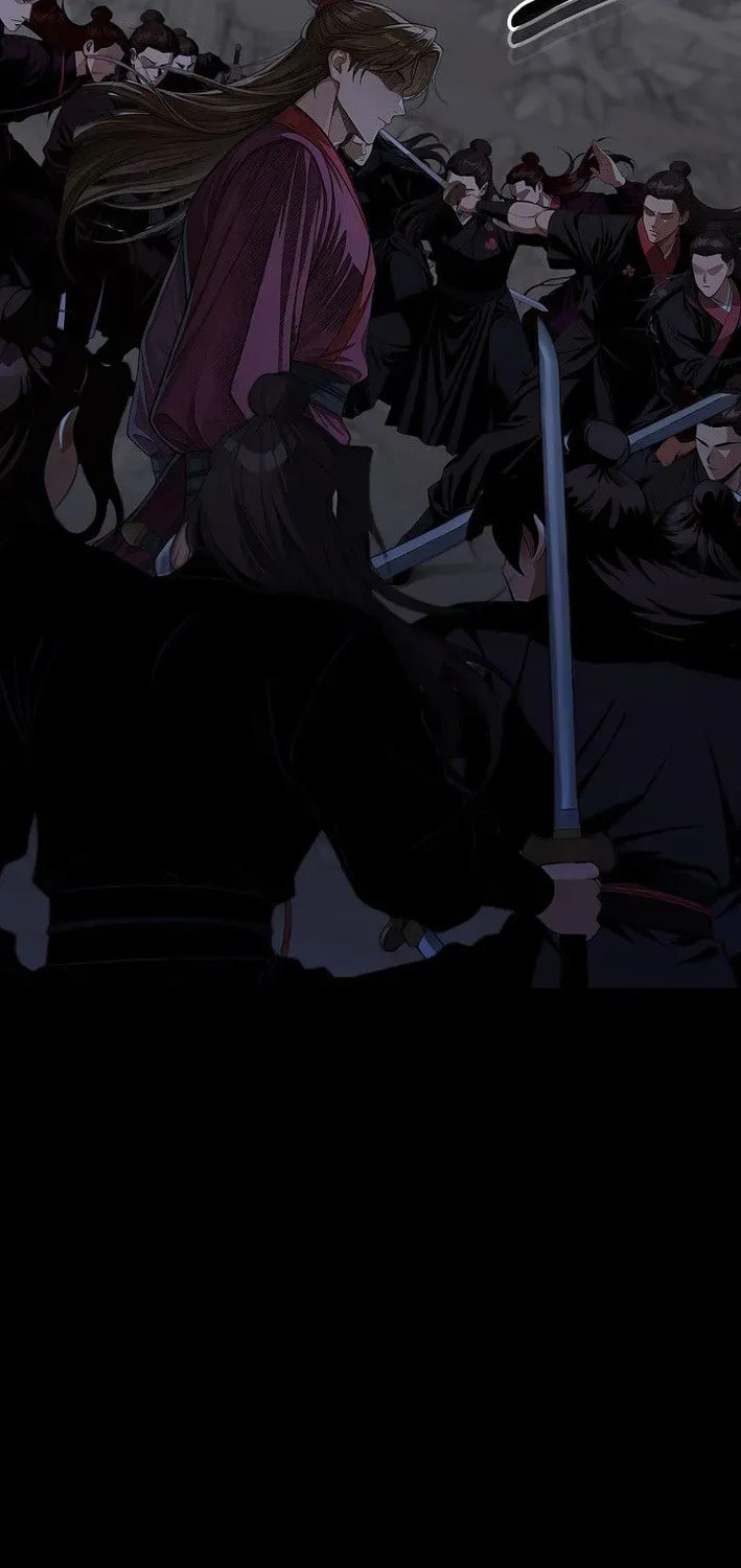 Read Policewoman and Assassin chapter 35 image 78 on Lezhin