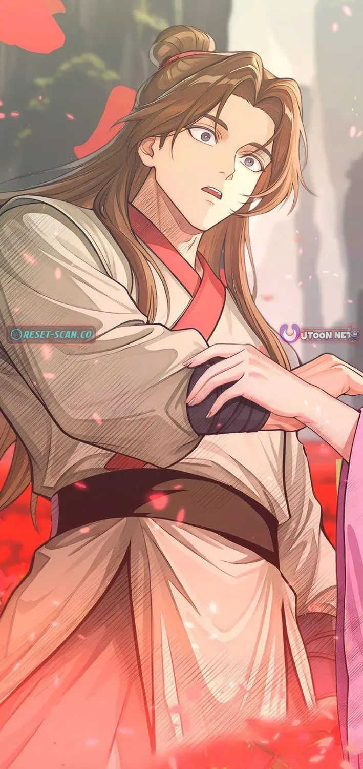Read Policewoman and Assassin chapter 35 image 8 on Lezhin