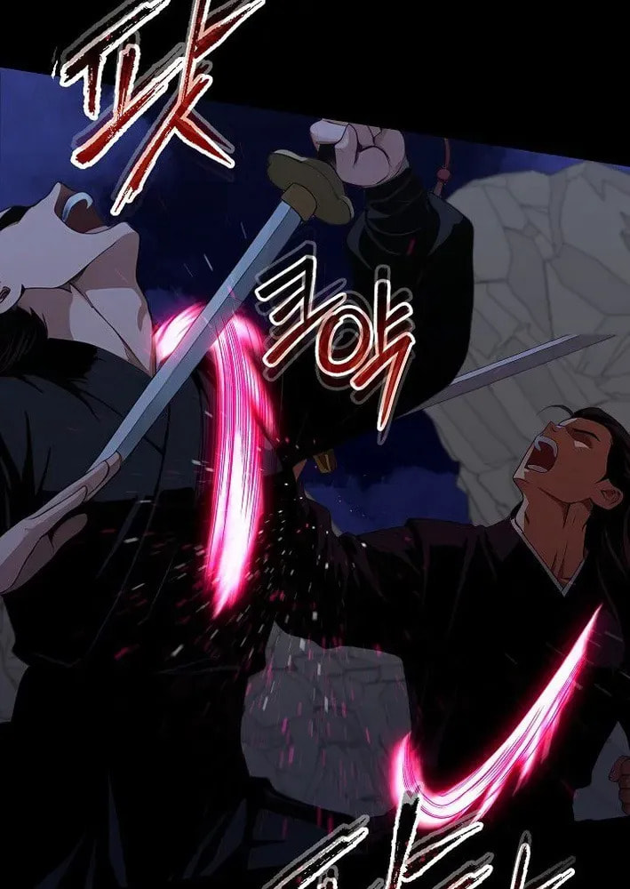 Read Policewoman and Assassin chapter 35 image 83 on Lezhin