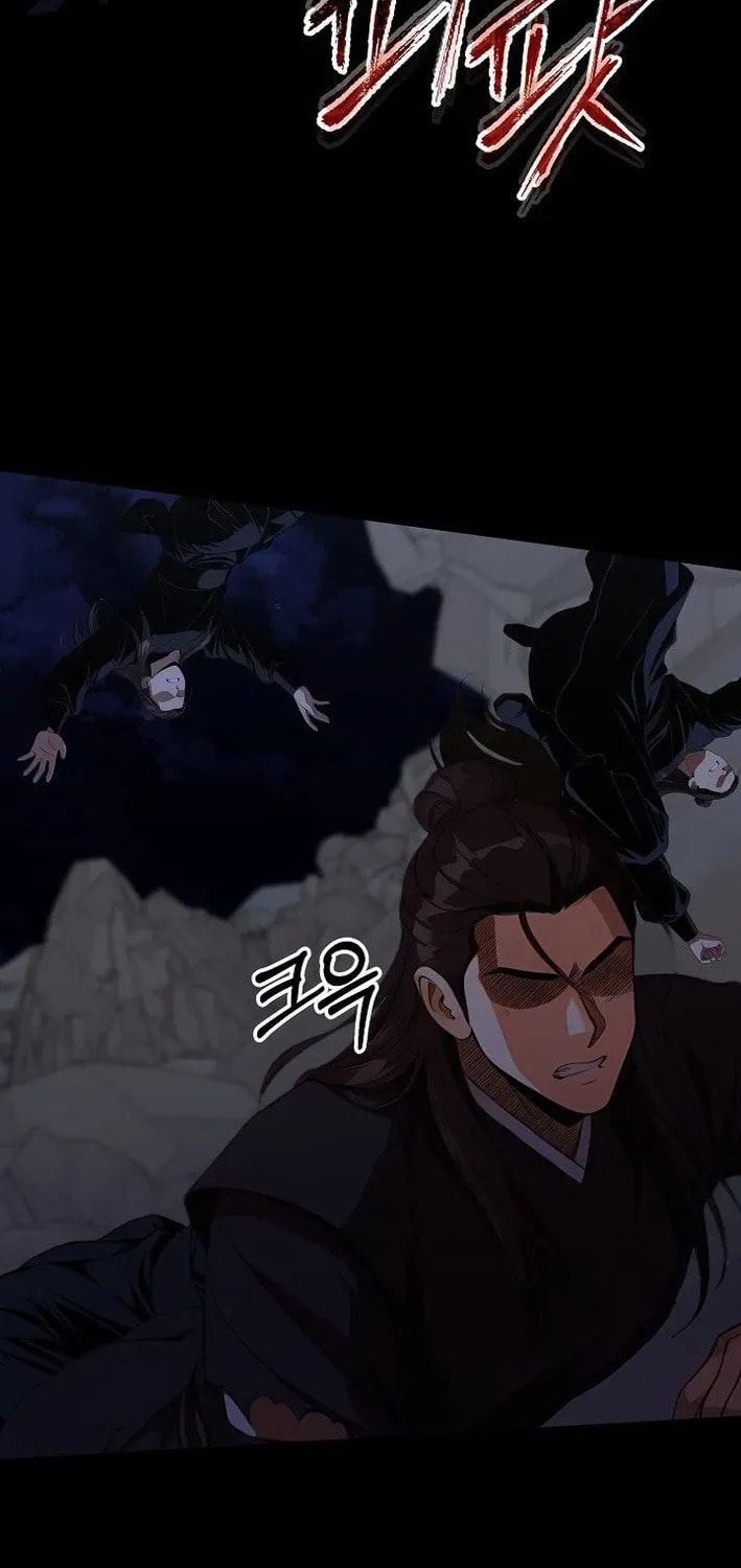 Read Policewoman and Assassin chapter 35 image 84 on Lezhin