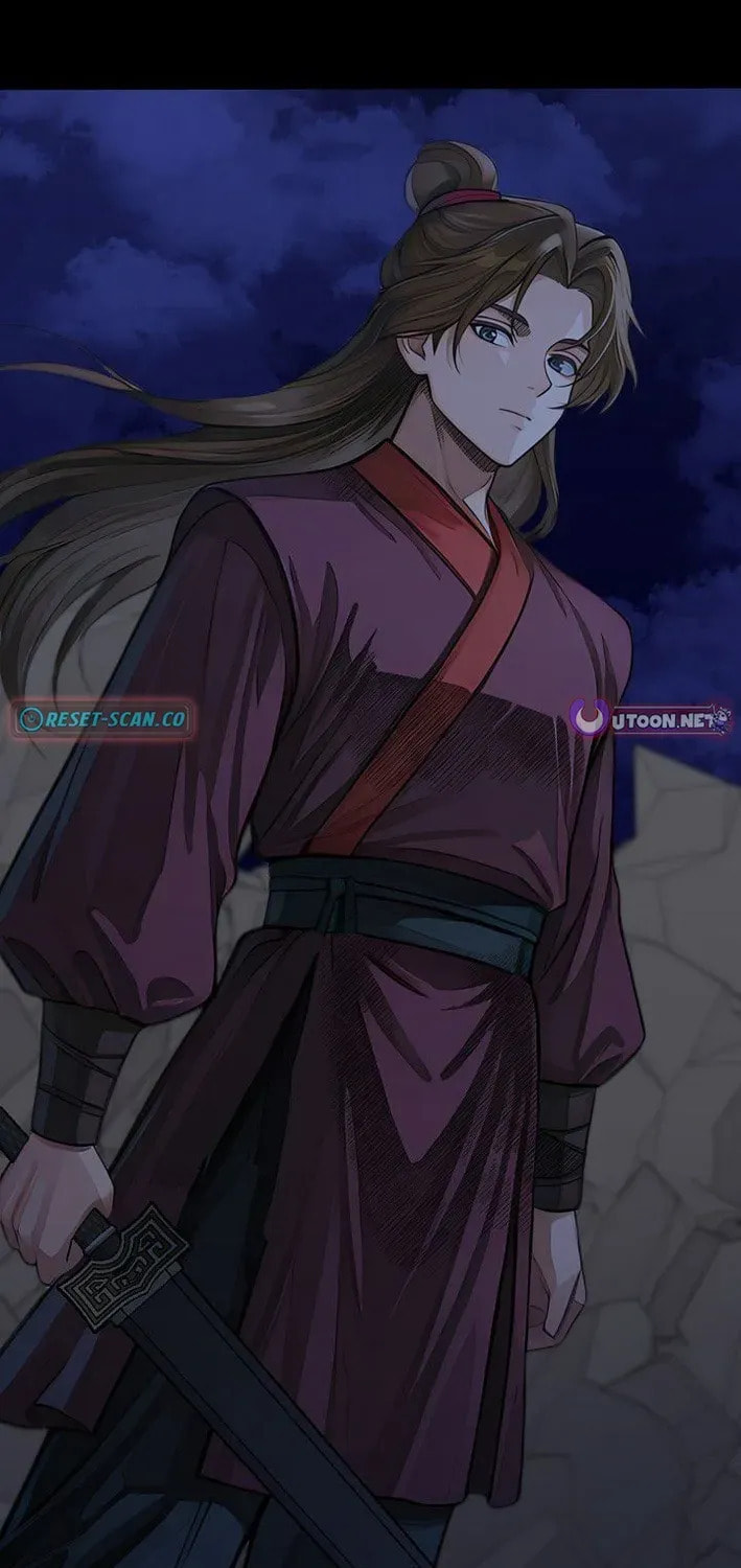 Read Policewoman and Assassin chapter 35 image 86 on Lezhin