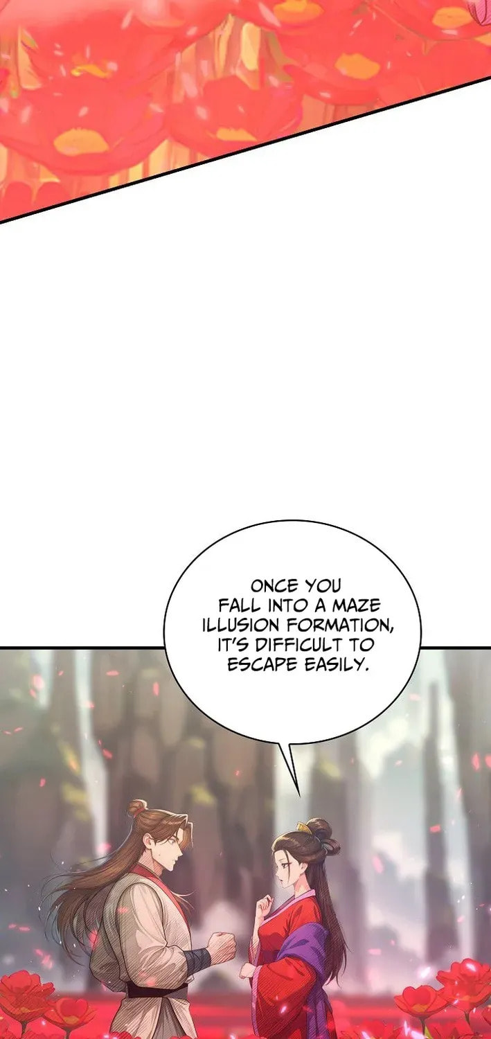 Read Policewoman and Assassin chapter 35 image 9 on Lezhin