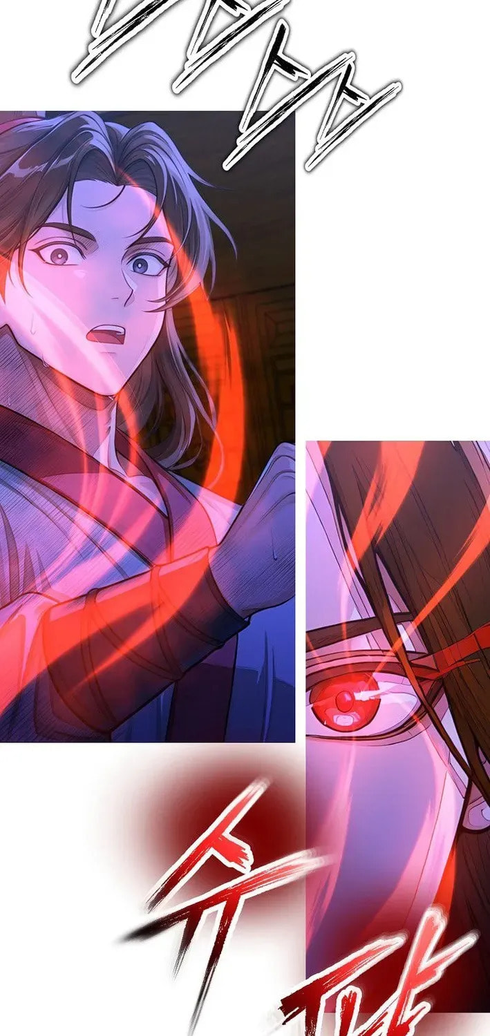 Read Policewoman and Assassin chapter 35 image 96 on Lezhin