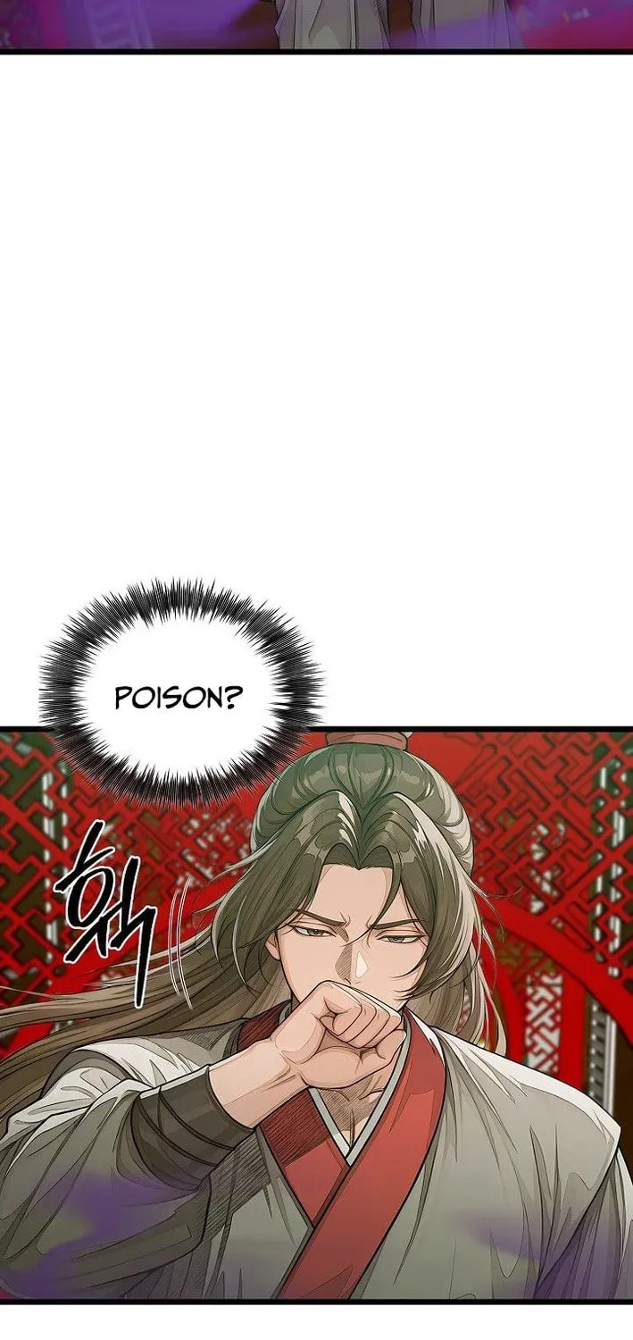 Read Policewoman and Assassin chapter 37 image 11 on Lezhin