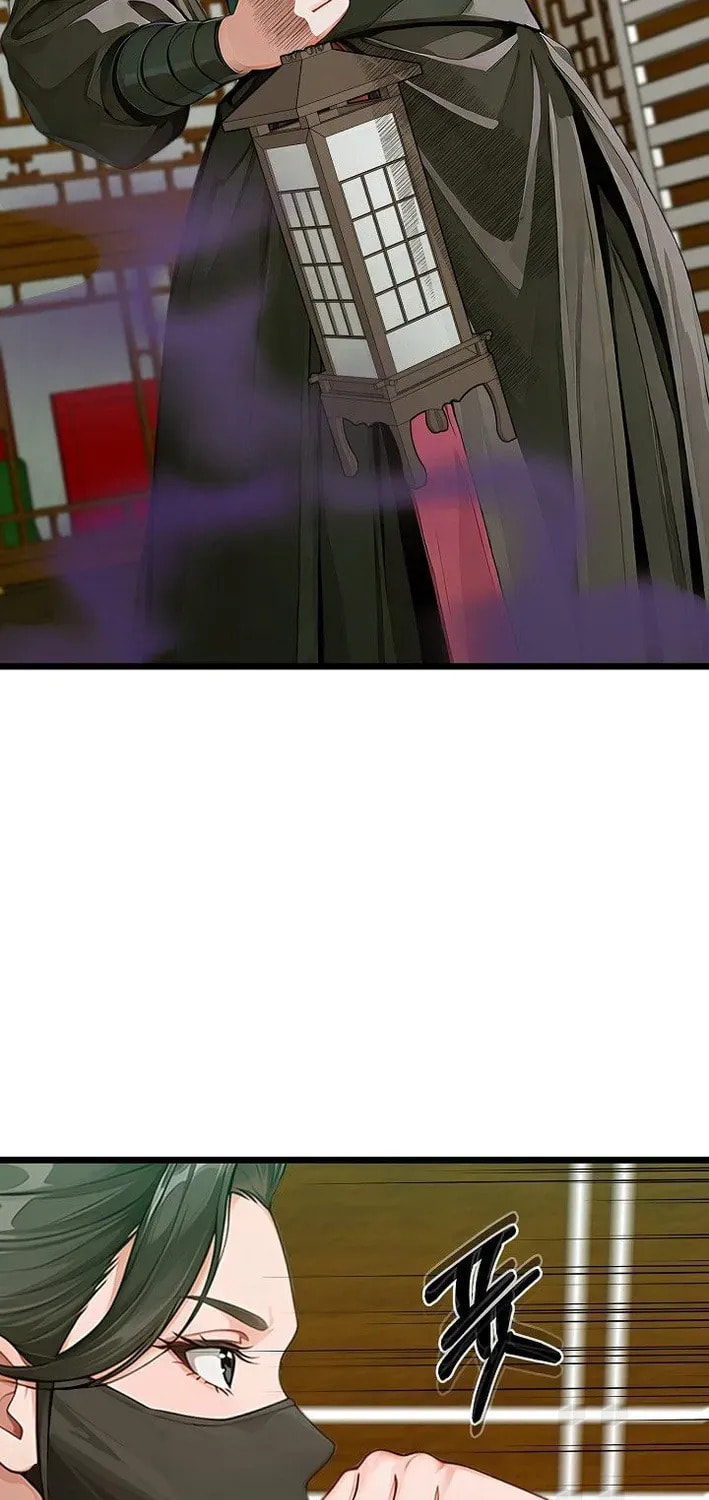Read Policewoman and Assassin chapter 37 image 16 on Lezhin