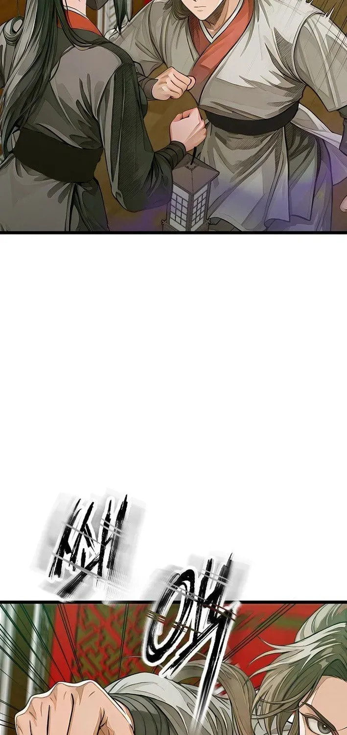 Read Policewoman and Assassin chapter 37 image 18 on Lezhin