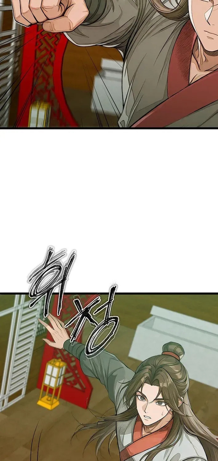 Read Policewoman and Assassin chapter 37 image 19 on Lezhin