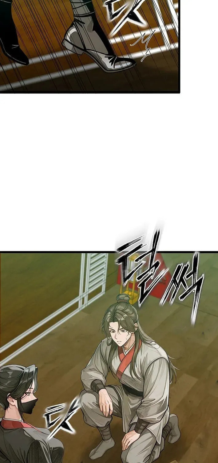 Read Policewoman and Assassin chapter 37 image 21 on Lezhin
