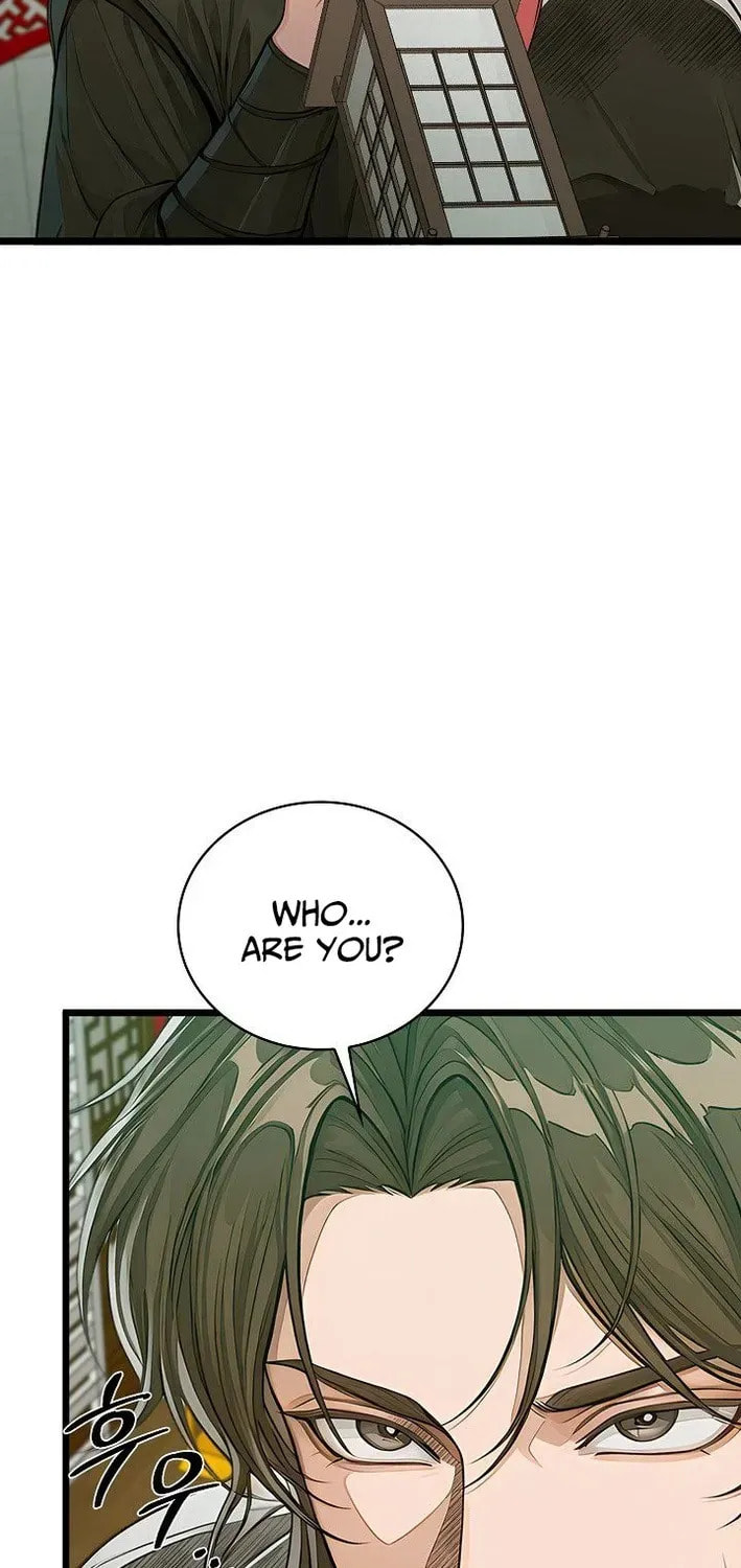 Read Policewoman and Assassin chapter 37 image 23 on Lezhin