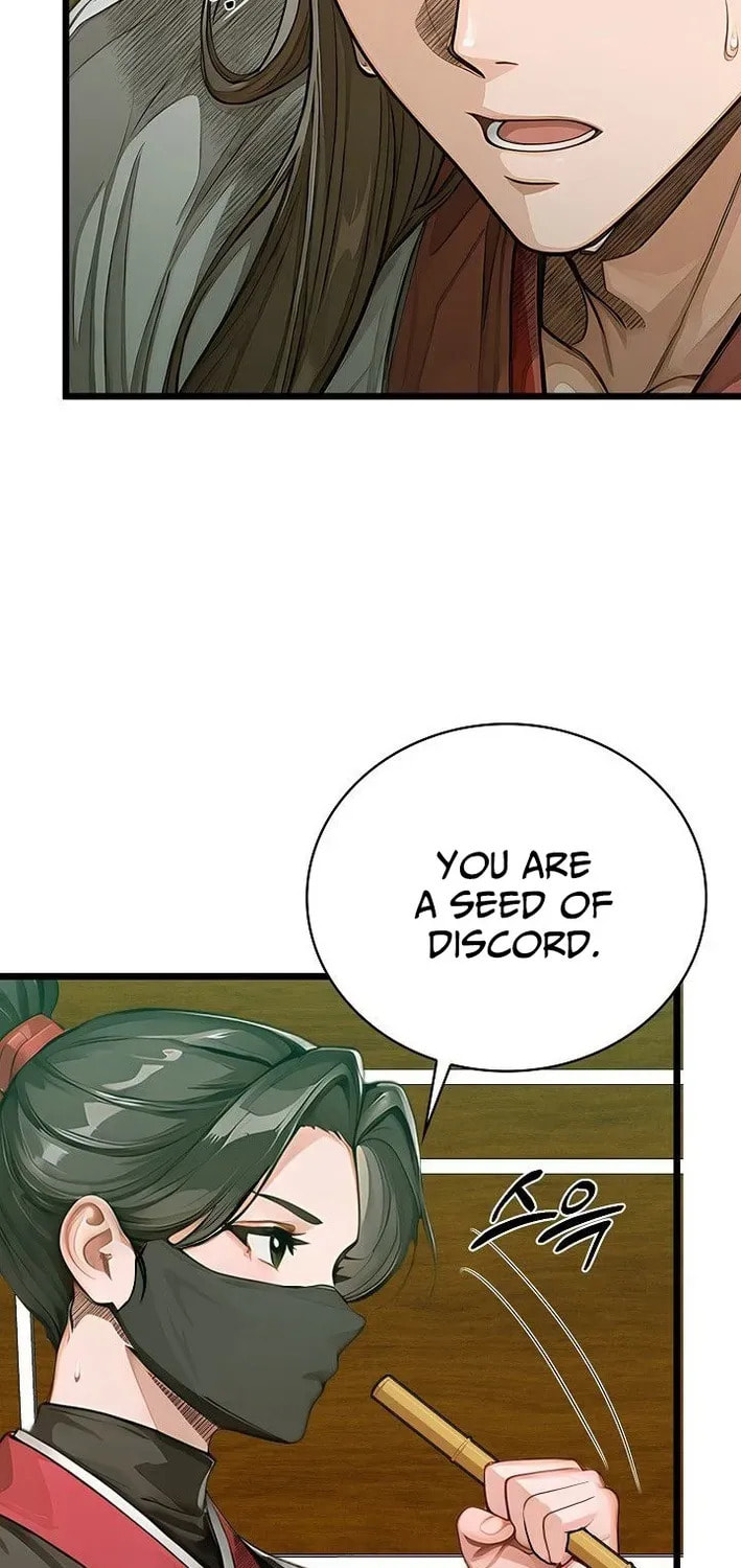 Read Policewoman and Assassin chapter 37 image 24 on Lezhin