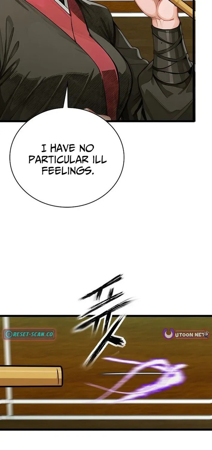 Read Policewoman and Assassin chapter 37 image 25 on Lezhin