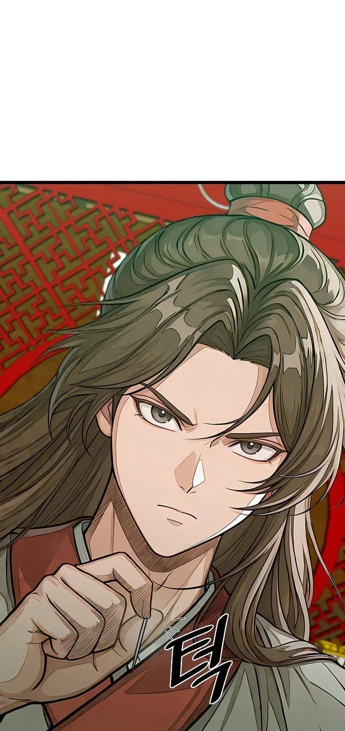 Read Policewoman and Assassin chapter 37 image 26 on Lezhin