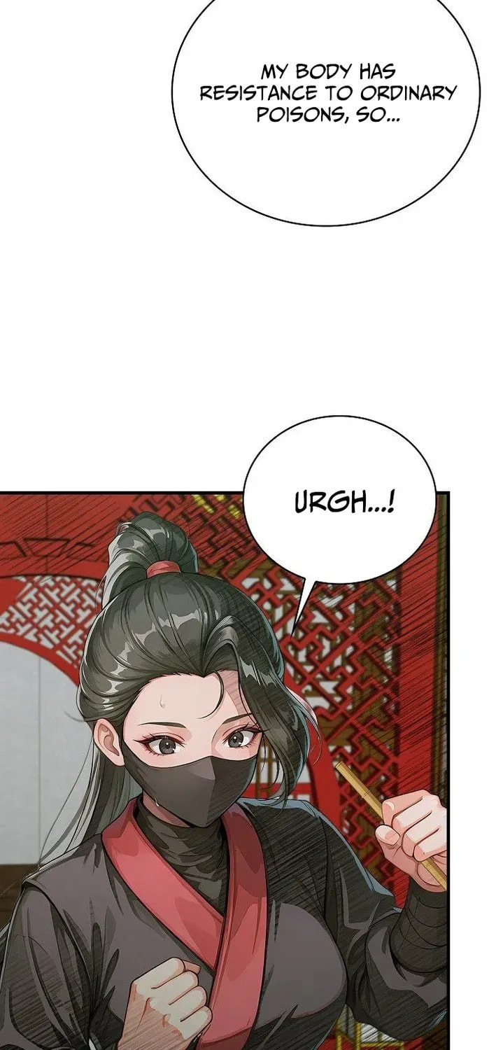 Read Policewoman and Assassin chapter 37 image 29 on Lezhin