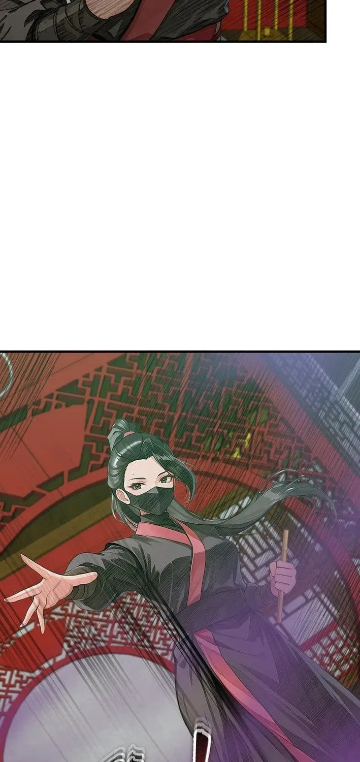 Read Policewoman and Assassin chapter 37 image 30 on Lezhin