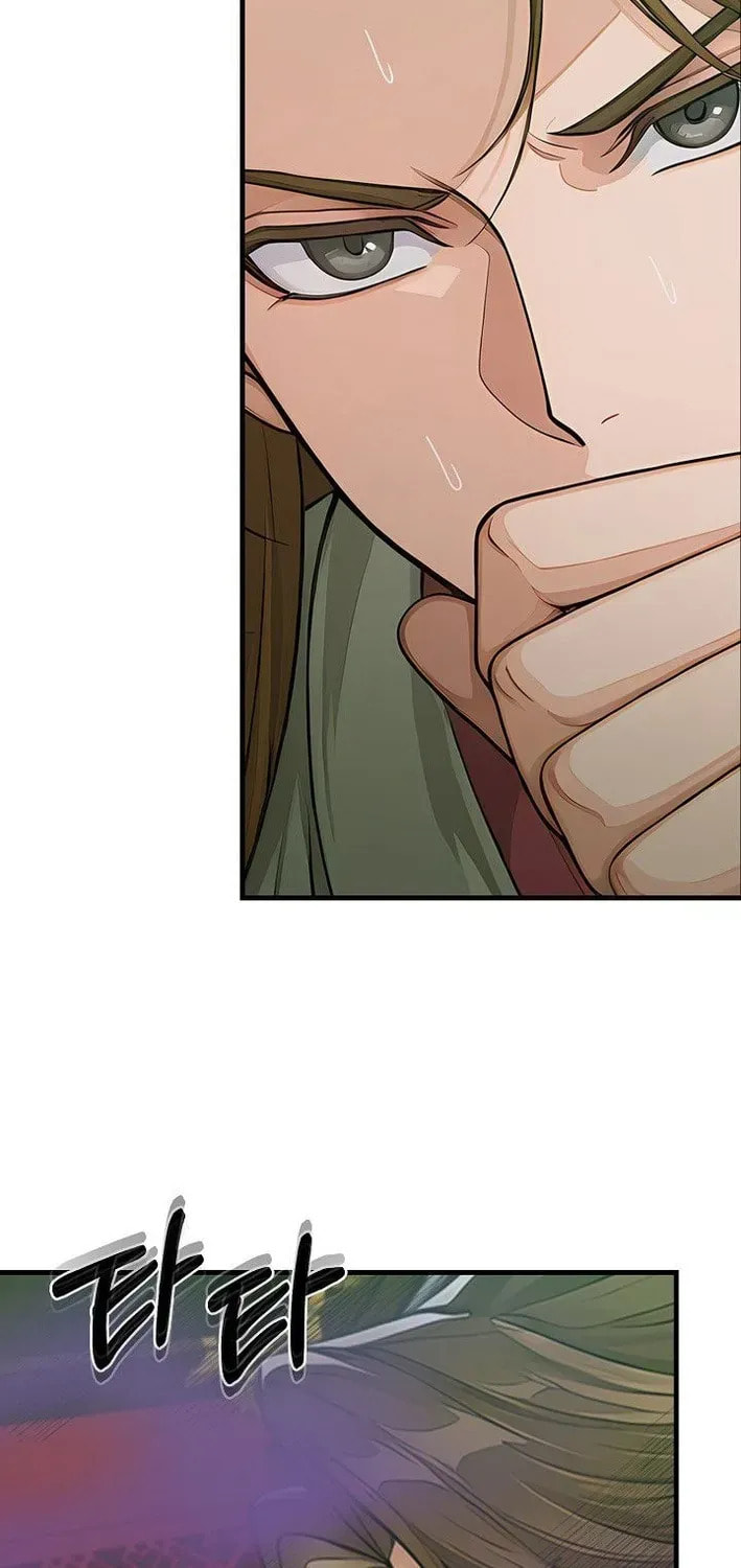 Read Policewoman and Assassin chapter 37 image 32 on Lezhin