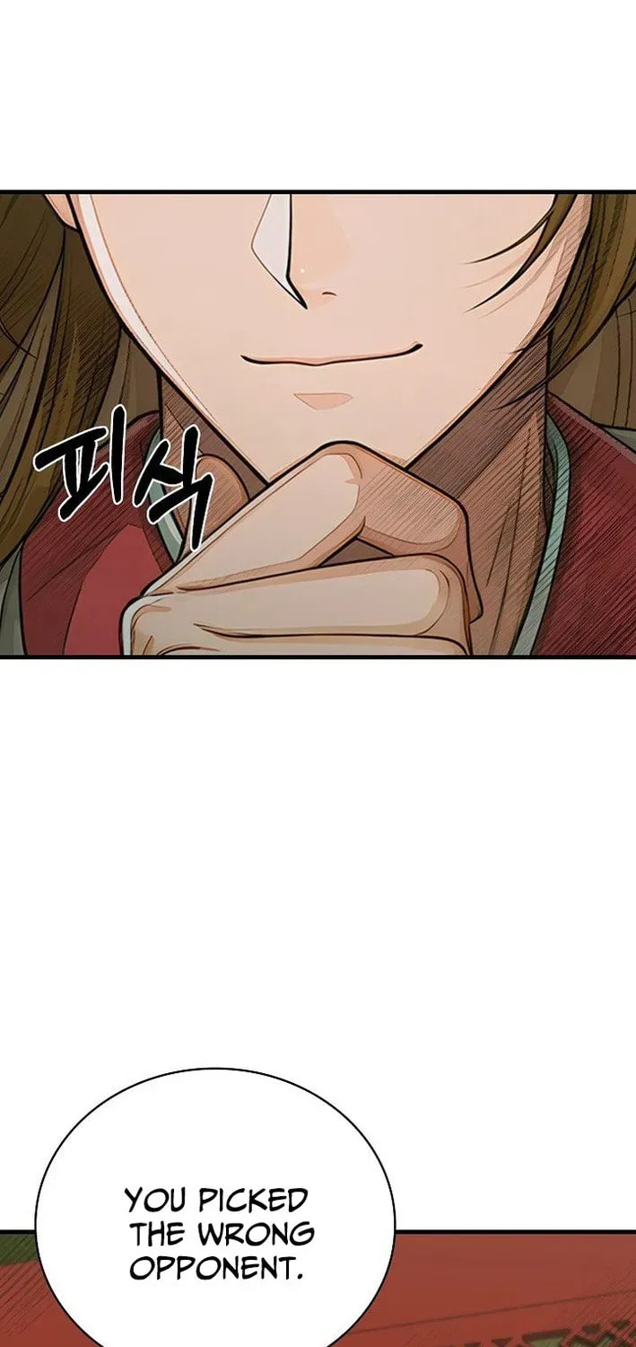 Read Policewoman and Assassin chapter 37 image 35 on Lezhin