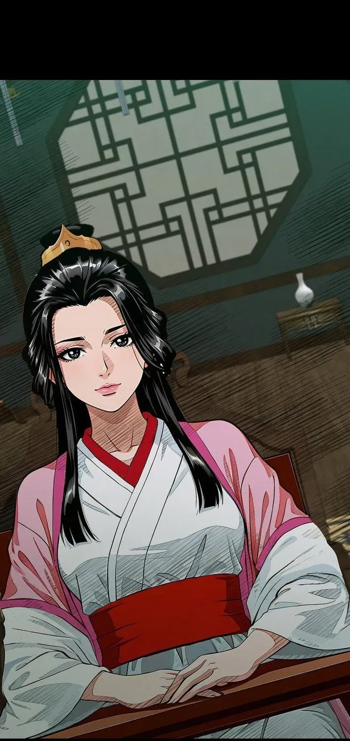 Read Policewoman and Assassin chapter 37 image 39 on Lezhin