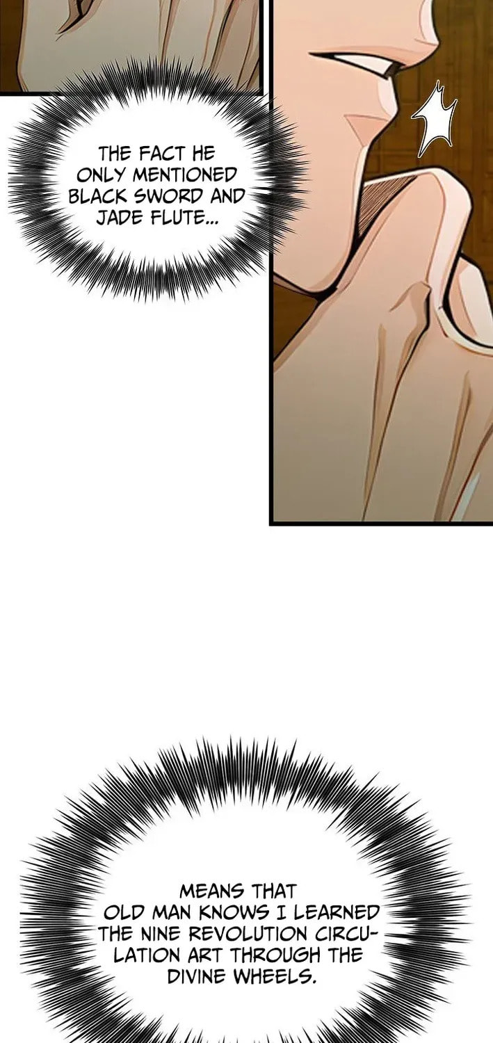 Read Policewoman and Assassin chapter 37 image 4 on Lezhin