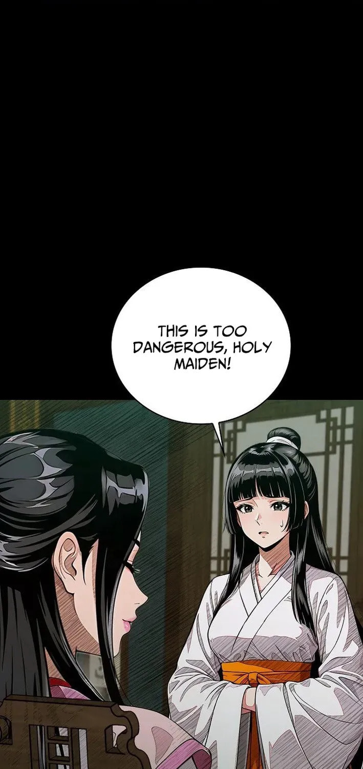 Read Policewoman and Assassin chapter 37 image 40 on Lezhin