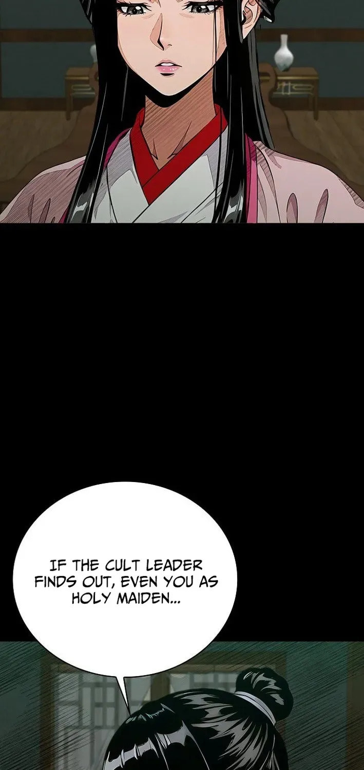 Read Policewoman and Assassin chapter 37 image 42 on Lezhin