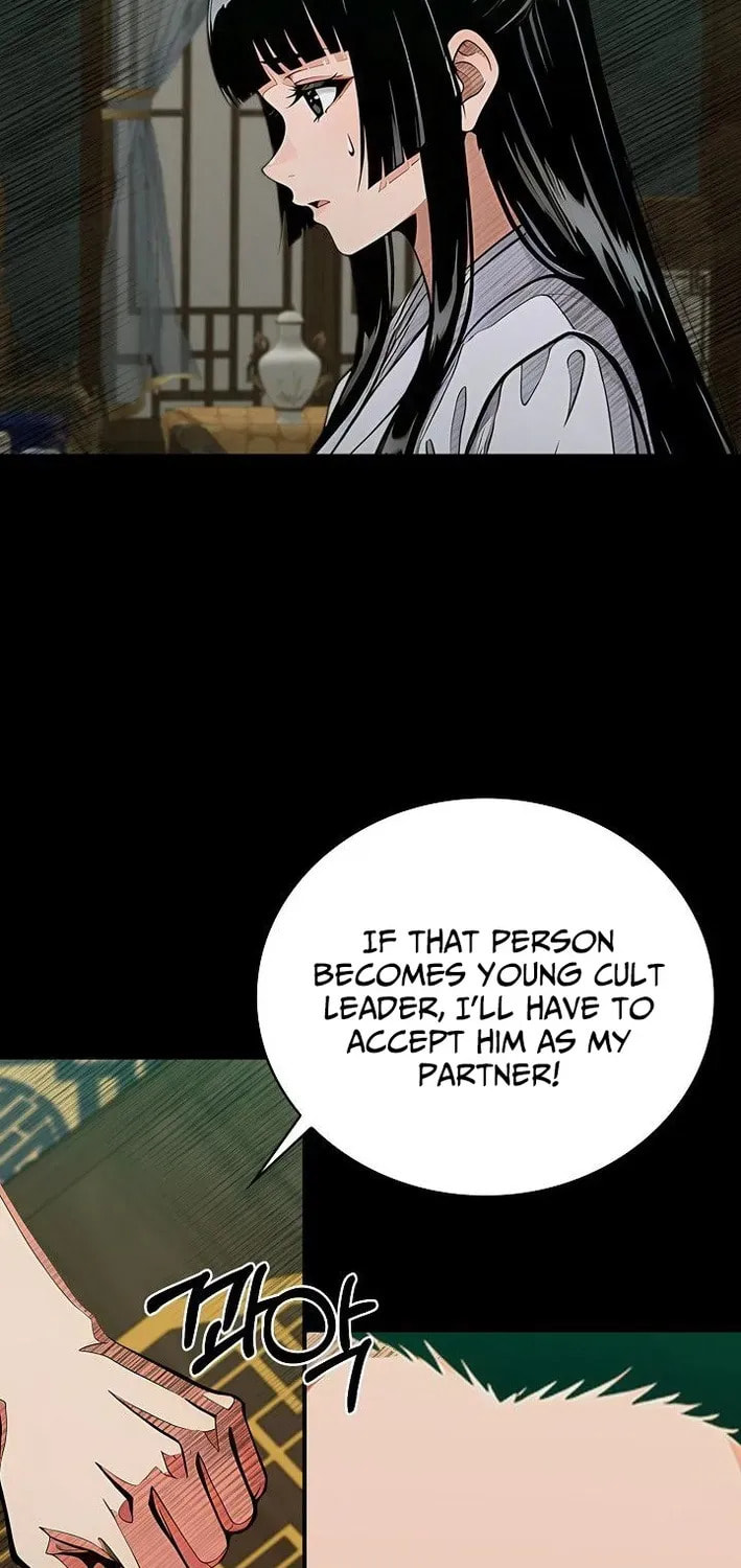 Read Policewoman and Assassin chapter 37 image 43 on Lezhin