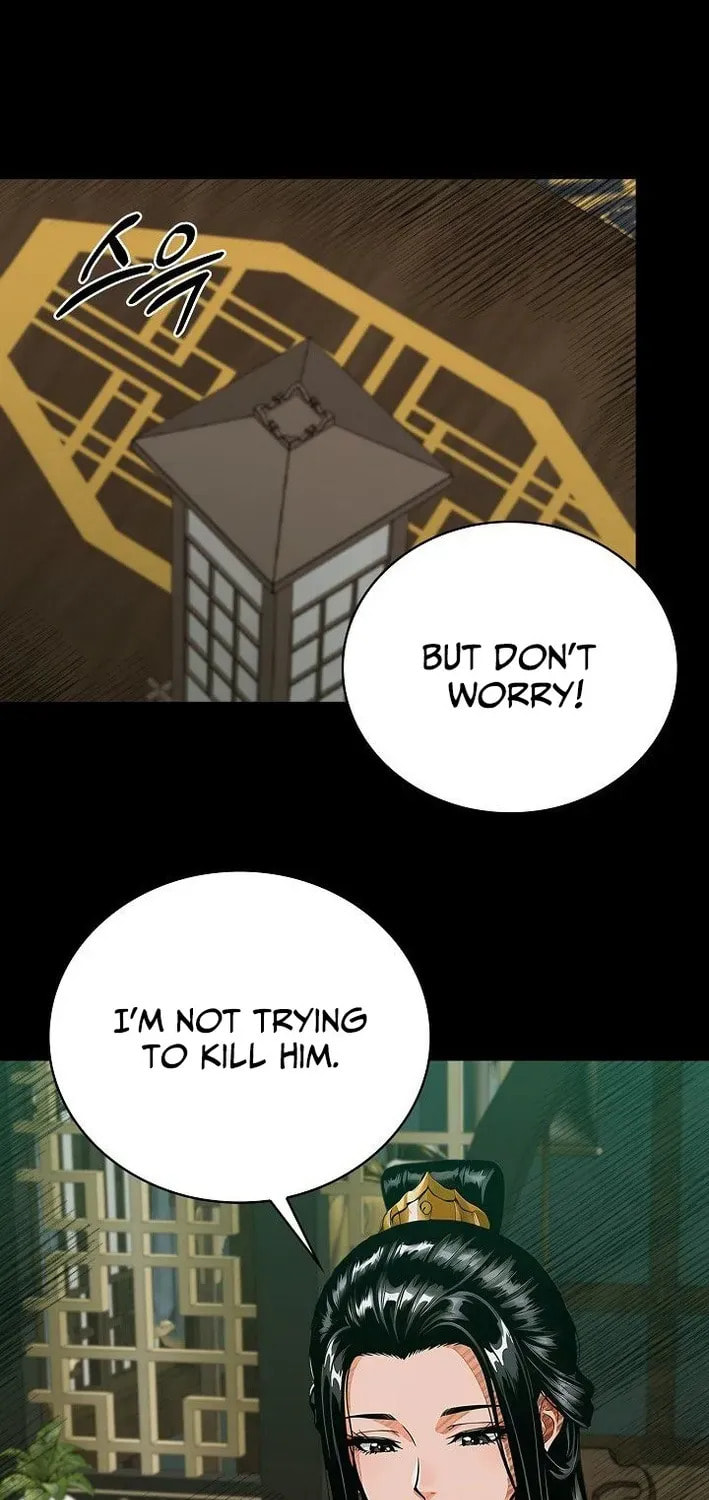 Read Policewoman and Assassin chapter 37 image 45 on Lezhin