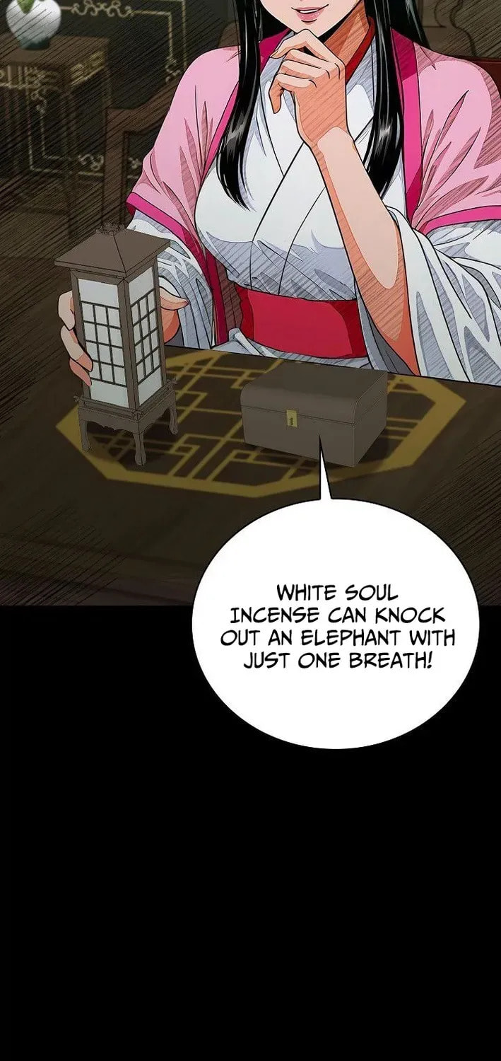 Read Policewoman and Assassin chapter 37 image 46 on Lezhin