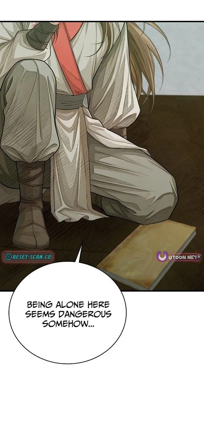 Read Policewoman and Assassin chapter 37 image 50 on Lezhin