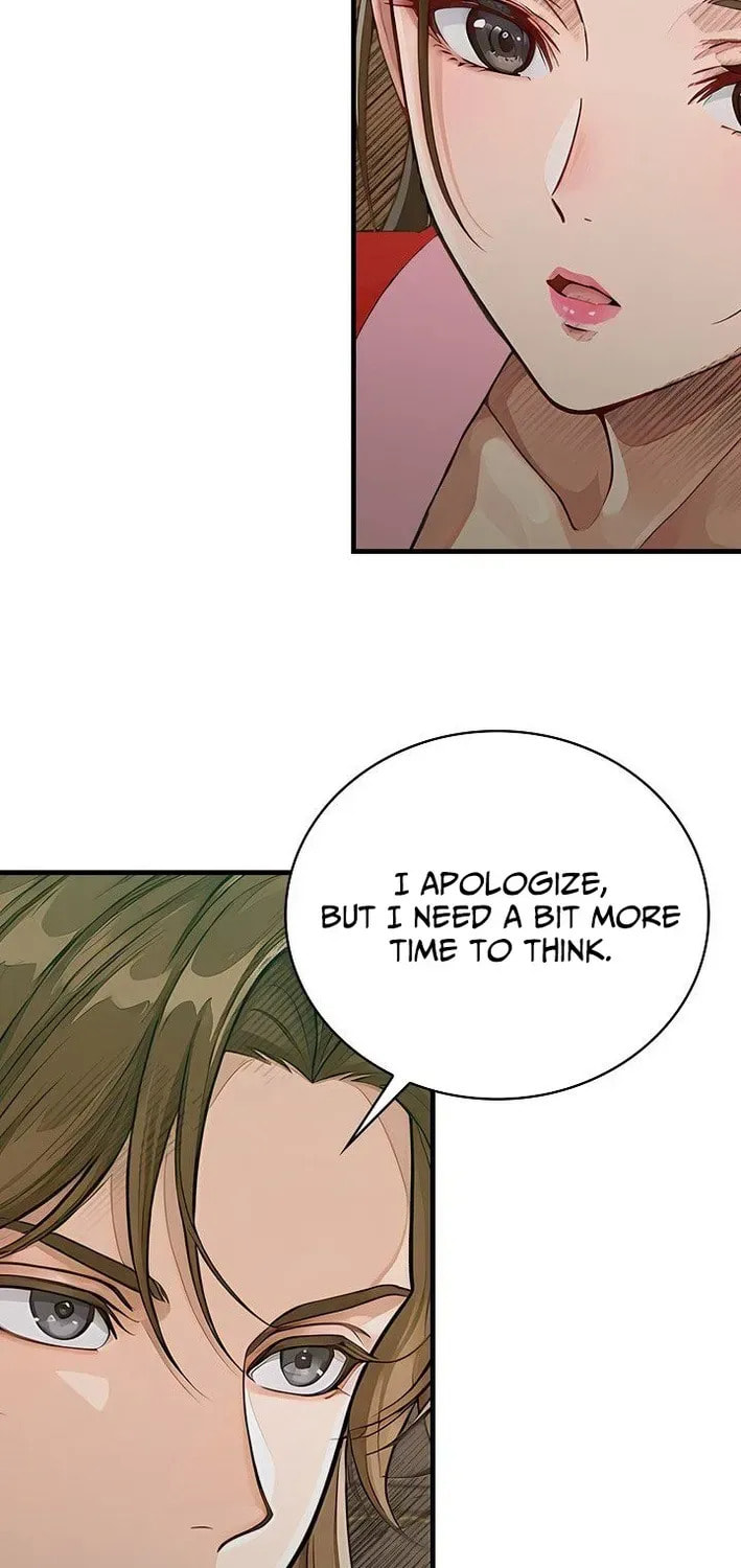 Read Policewoman and Assassin chapter 37 image 54 on Lezhin