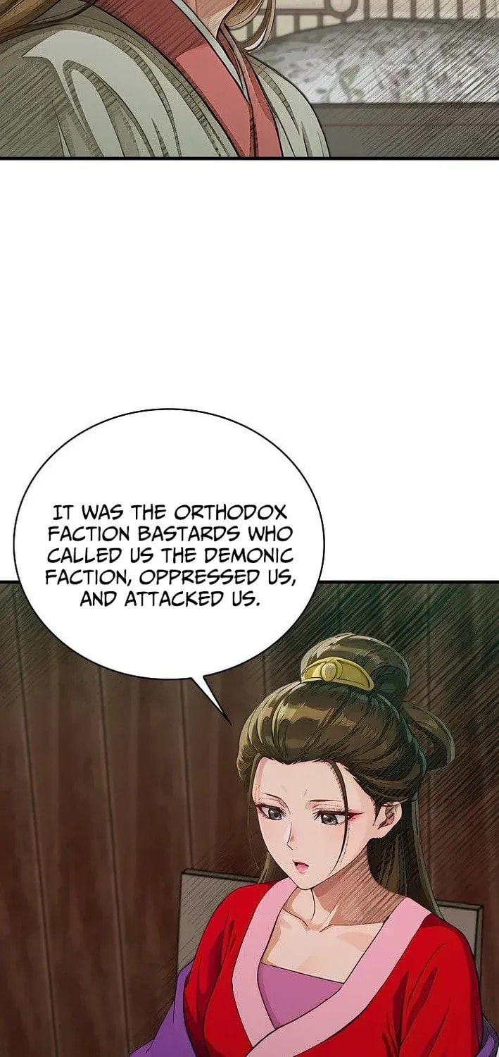 Read Policewoman and Assassin chapter 37 image 60 on Lezhin