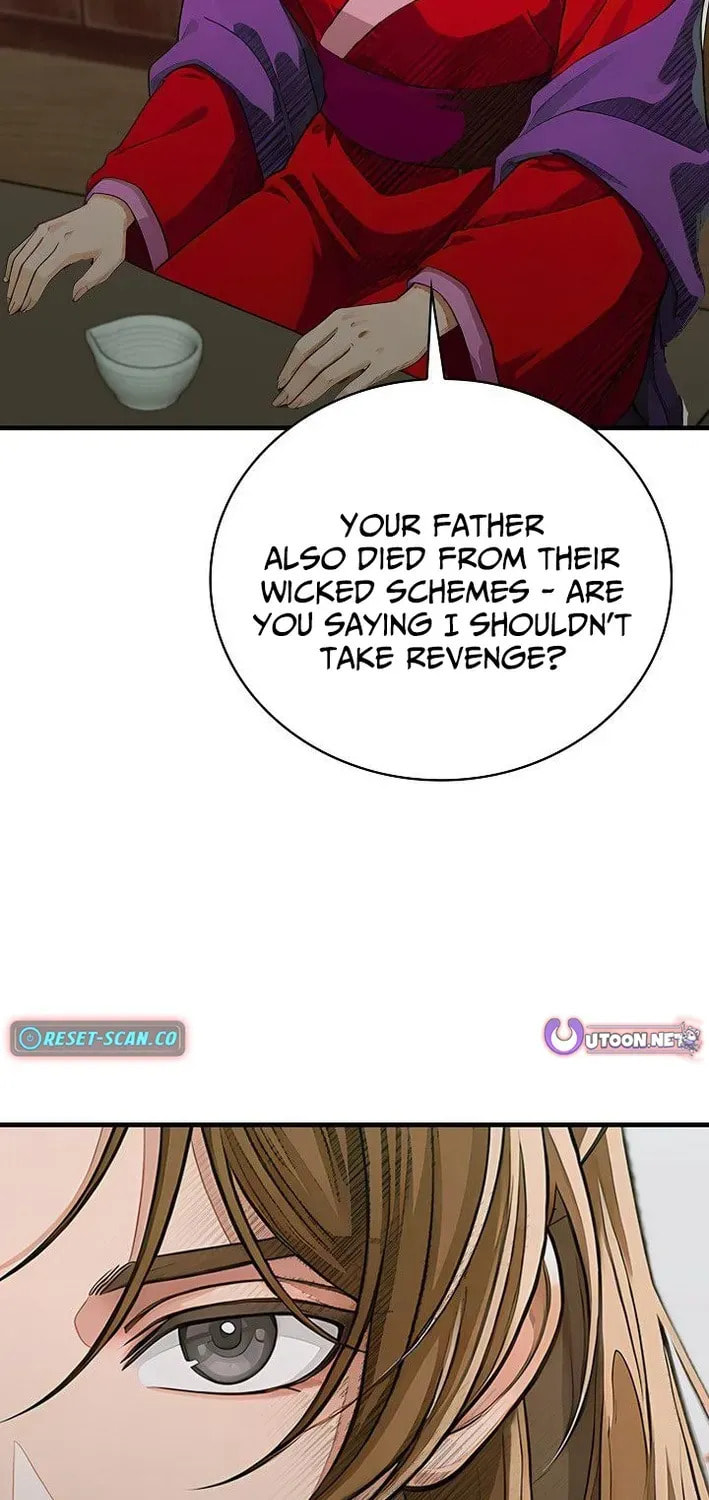 Read Policewoman and Assassin chapter 37 image 61 on Lezhin