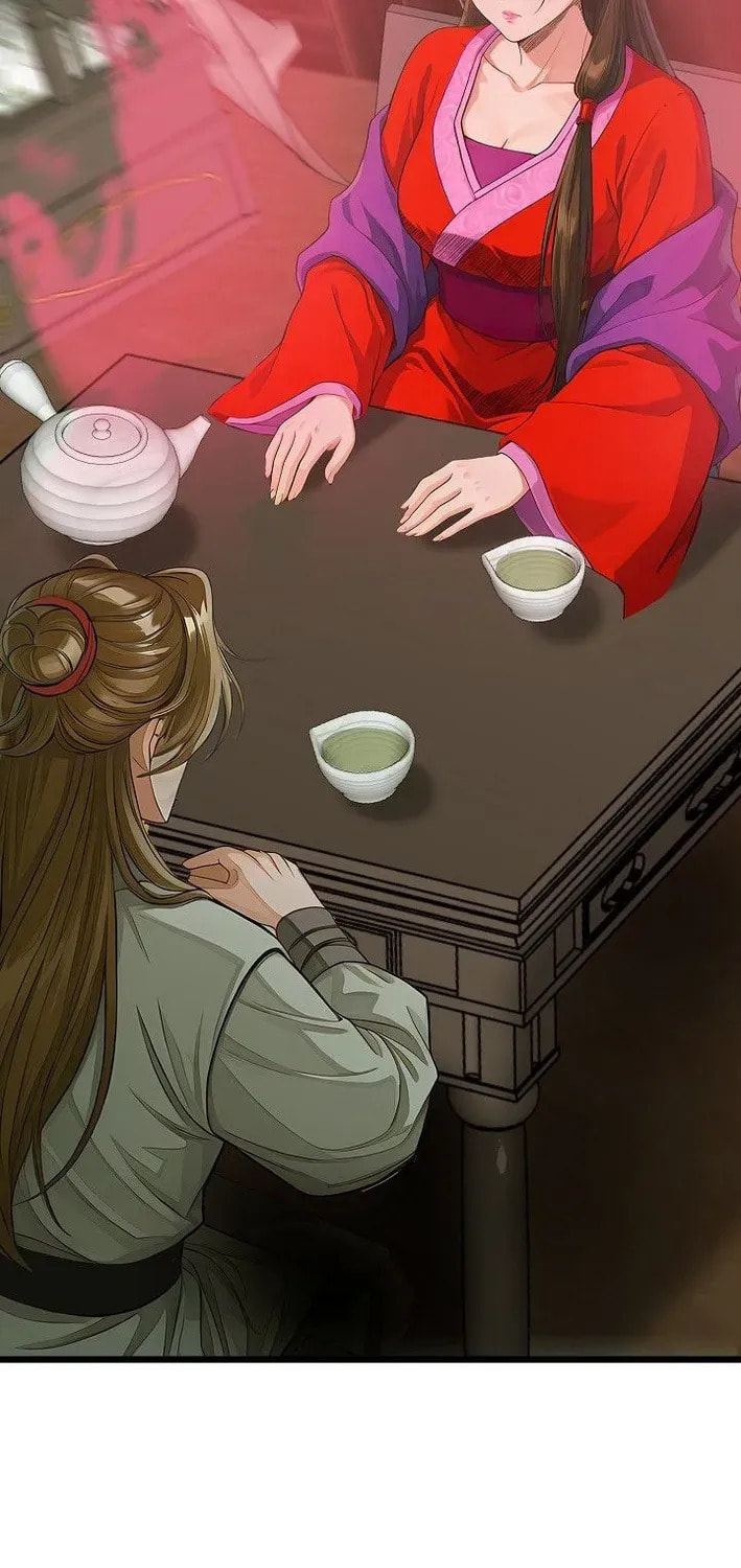 Read Policewoman and Assassin chapter 37 image 71 on Lezhin