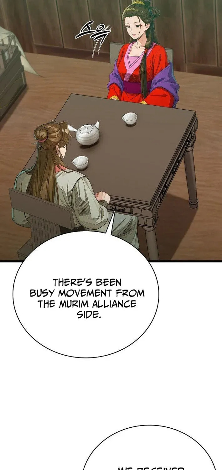 Read Policewoman and Assassin chapter 37 image 79 on Lezhin