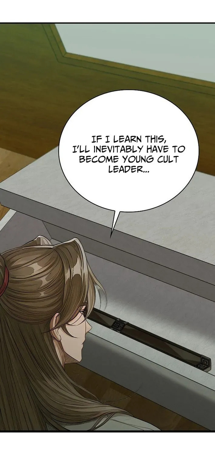 Read Policewoman and Assassin chapter 37 image 8 on Lezhin