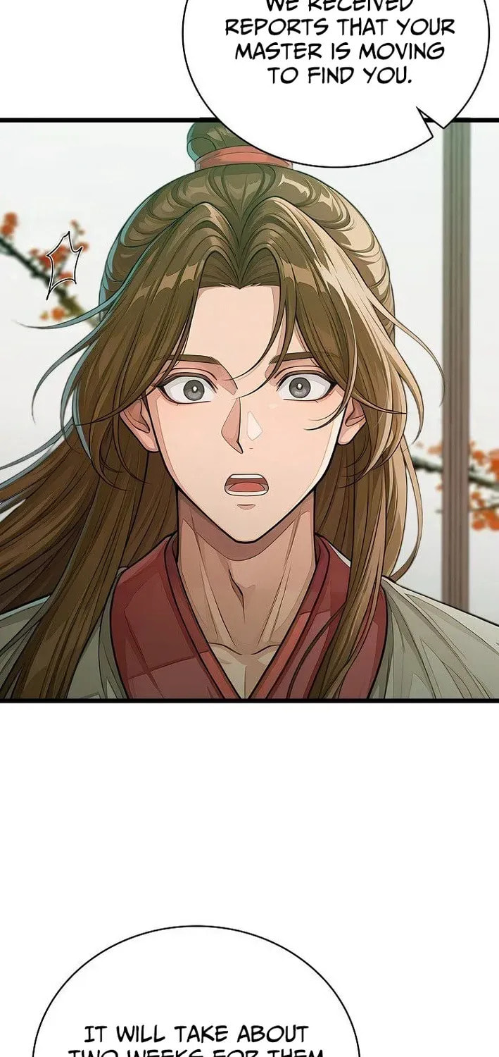 Read Policewoman and Assassin chapter 37 image 80 on Lezhin