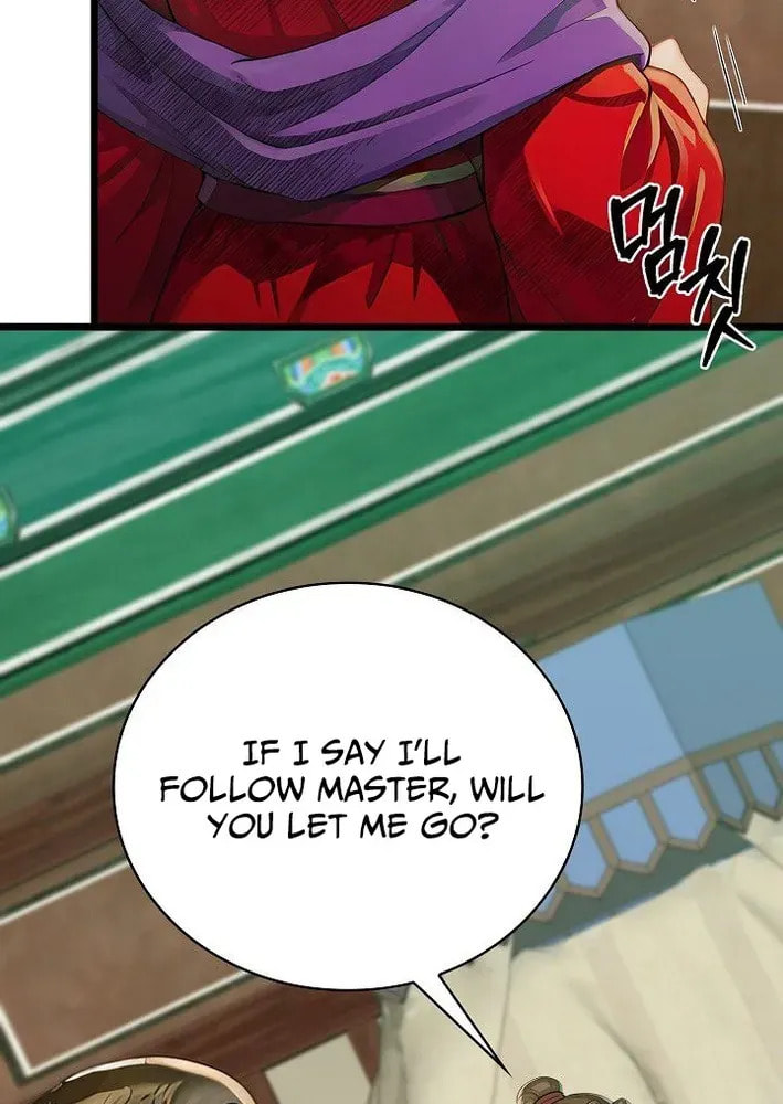 Read Policewoman and Assassin chapter 37 image 83 on Lezhin